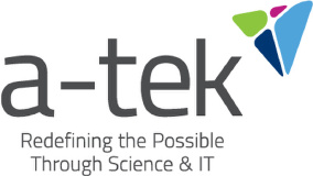 A-TEK logo