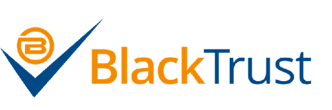 BlackTrust logo