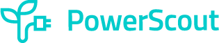 PowerScout logo
