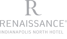 Renaissance Indianapolis North Hotel logo