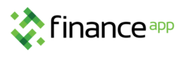 FinanceApp logo