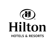 Hilton Albany logo