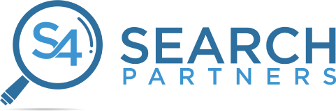 S4 Search Partners logo