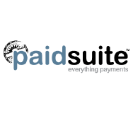 PaidSuite logo