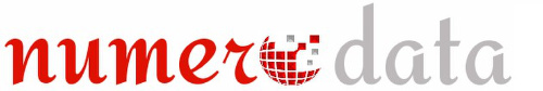 Numero Data LLC logo