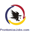 PRONTOMIZE logo