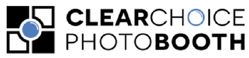 Clear Choice Photobooth logo