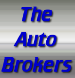 The Auto Brokers logo