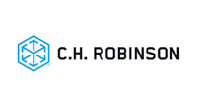 C.H. Robinson logo