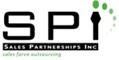 Sales Partnerships Inc. logo