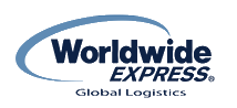 Worldwide Express logo