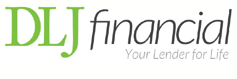 DLJ Financial logo
