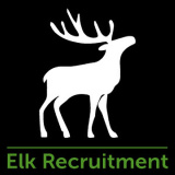 Elk Recruitment logo