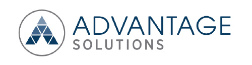 Advantage Solutions logo