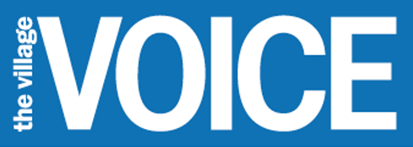 The Village Voice logo