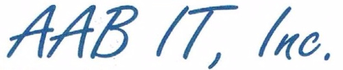 AAB IT, Inc. logo