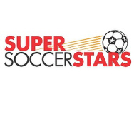 Super Soccer Stars logo