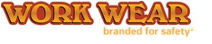 Work Wear Safety Shoes logo
