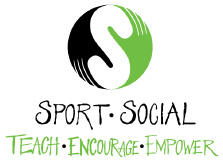 Sport-Social logo