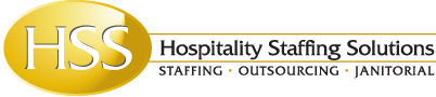 Hospitality Staffing Solutions logo