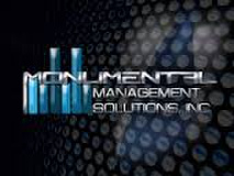 Monumental Management Solutions logo