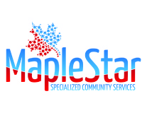 Maple Star logo