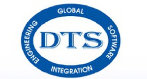 Digital Technology Solution logo