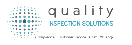 Quality Inspection Solutions logo
