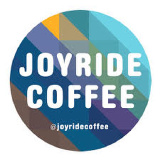 Joyride Coffee Distributors logo