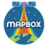 Mapbox logo