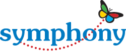 Symphony Corp logo