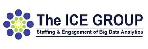 The ICE Group logo