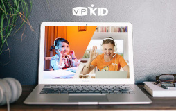 VIPKID logo