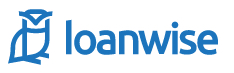 LoanWise Financial logo