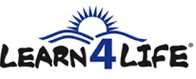 Learn 4 Life logo
