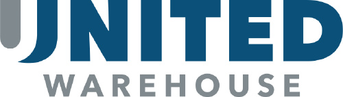 United Warehouse Company logo