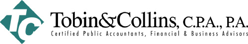Tobin & Collins, CPA, PA logo