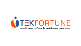 Tekfortune logo
