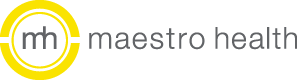 Maestro Health logo