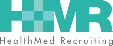 HealthMed Recruiting logo