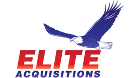 Elite Acquisitions logo