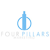 Four Pillars Marketing logo