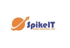 SpikeIT Global Solutions, Inc. logo