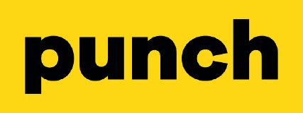 Punch Agency logo