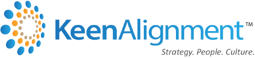 KeenAlignment logo