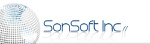 Sonsoft Inc Logo