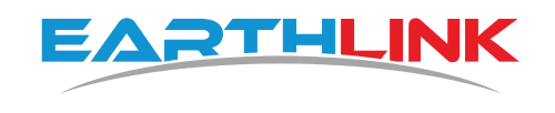 Earthlinktele logo