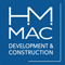 H.M.Mac Construction logo