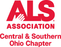 The ALS Association Central & Southern Ohio Chaptetr logo