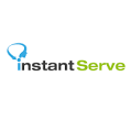 InstantServe LLC logo